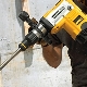 Types and features of DeWalt rotary hammers