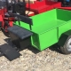 All about trailers for walk-behind trailers