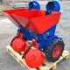 All about planters for a walk-behind tractor