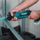 Cordless reciprocating saws: features and model rating