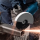 Bosch grinders: features, characteristics and models