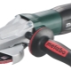 Metabo grinders: varieties and features of operation