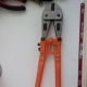 Bolt cutters: what is it, types and application