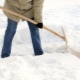 Wooden shovels: pros, cons and recommendations for choosing