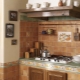 Delantal de bricolaje: ¿cómo elegir y colocar azulejos para la cocina?