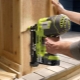 Nail guns: features, types and tips for choosing