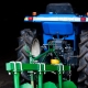 Characteristics of cutters for a mini-tractor and tips for choosing them