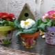 Diy ideas and techniques for decoupage flower pots