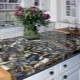How to properly renovate and maintain your countertop?