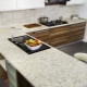 How to choose a kitchen countertop?