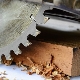 Kaj so lesni diski za brusilnik in kako jih pravilno uporabljati?