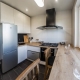 Kuchyň má 5 m2. mv Chruščov: design, design a organizace prostoru