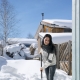 Snow shovels: types and tips for choosing