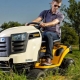 Mini traktory: vlastnosti, modely, provozní řád
