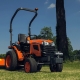 Mini tracteurs pour le ménage: caractéristiques, modèles et conseils de choix