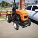 Mini traktory Uralets: vlastnosti a sestava