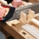 Hacksaws for wood: types and characteristics