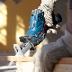 Features of cordless hacksaws
