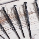 Features of watch screwdrivers