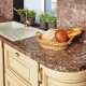 Features of Artificial Stone Kitchen Countertops