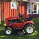 Vlastnosti mini traktorů Mitrax