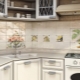 Features of Kerama Marazzi tiles for the kitchen