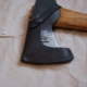 Features of Swedish axes