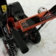Features of Patriot snow blowers and popular models