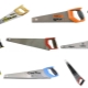 Saws: what is it, types and choice
