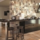 厨房瓷砖：设计选项和安装建议