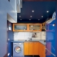 Možnosti designu a designu kuchyně o velikosti 6 m2. mv Chruščov