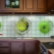 Dimensioni delle piastrelle della cucina