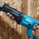 Reciprocating saws Makita: features and varieties of models