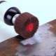 Grinding wheels for grinders: types and tips for use