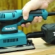 Grinding machines Makita: features, models and rules of operation