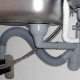 Siphons for double sink: features, types and tips for choosing