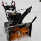 Snow blowers Craftsman: model range and features of operation