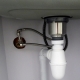 Tips for choosing a kitchen sink siphon