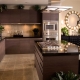 Modern kitchen design: features and tips for choosing