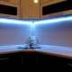 厨房用 LED 照明：特点、类型和选择技巧