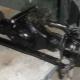 All about mini tractor axles