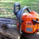 All about Husqvarna saws