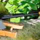 All about Fiskars axes