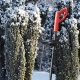 Totul despre lopeți electrice pentru zăpadă