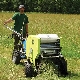 Výběr lisu pro pojízdný traktor