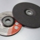 Choosing a grinding wheel for a grinder for metal