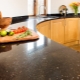 The height of the countertop in the kitchen: what should it be and how to calculate it?