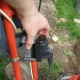 Ignition on a walk-behind tractor: characteristics and adjustment