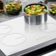 White hobs: features and examples in the interior