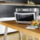 Oven with microwave function: features, models, tips for choosing